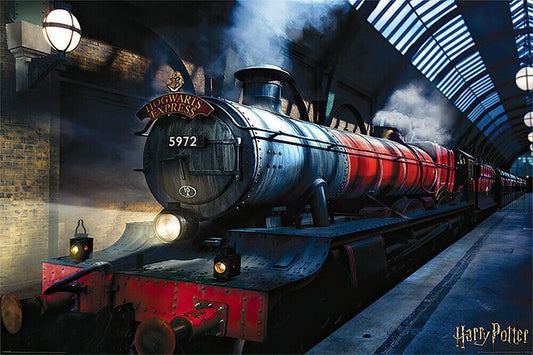 Harry Potter Tour Travel