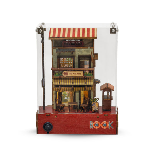 Hanoi Old Town Miniature Kit (Pre-Order)