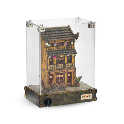 Hoi An Ancient Town Miniature Kit (Pre-Order)