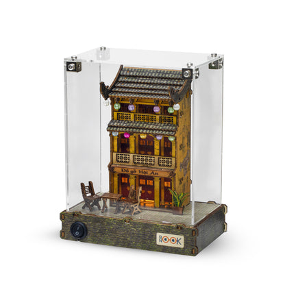 Hoi An Ancient Town Miniature Kit (Pre-Order)