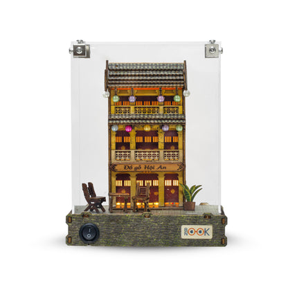 Hoi An Ancient Town Miniature Kit (Pre-Order)
