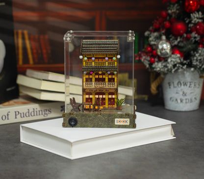Hoi An Ancient Town Miniature Kit (Pre-Order)