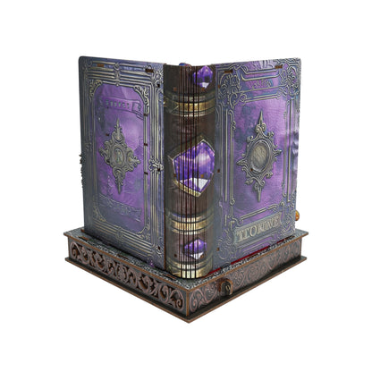 Forbidden Land Miniature House Kit